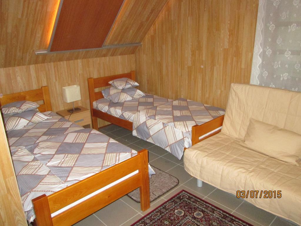 Kisherceg Szallashely Budapeşte Oda fotoğraf