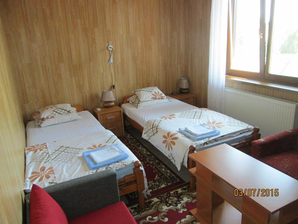 Kisherceg Szallashely Budapeşte Oda fotoğraf