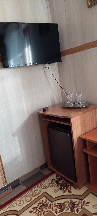Kisherceg Szallashely Budapeşte Dış mekan fotoğraf