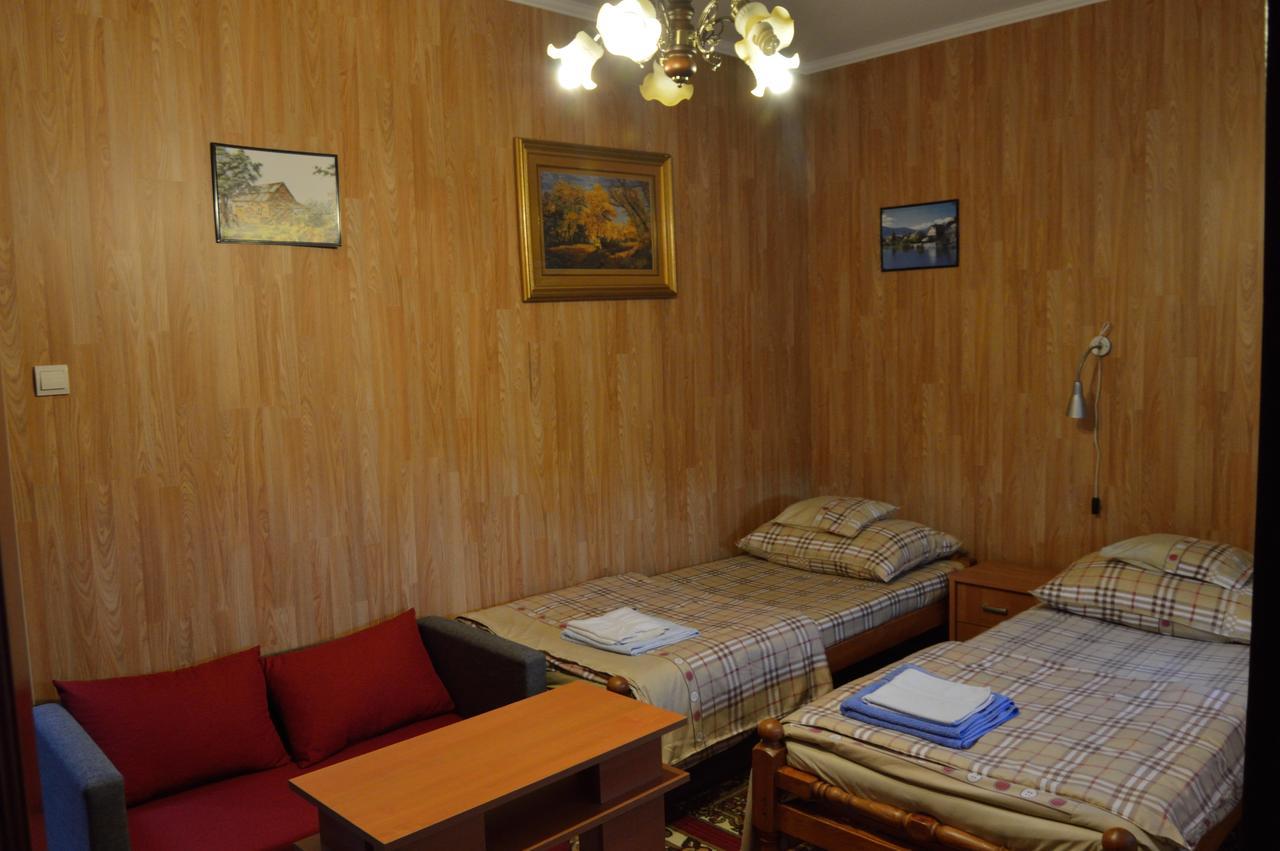 Kisherceg Szallashely Budapeşte Dış mekan fotoğraf